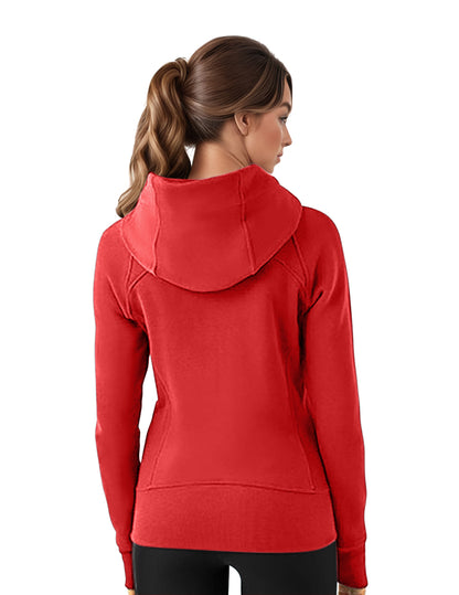 PNX - Mellow Jacket - Red