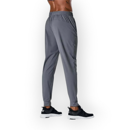 PNX - Stride Running Pants - Grey