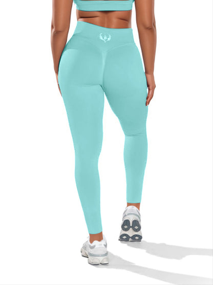 PNX - Nova Leggings - Ice Green