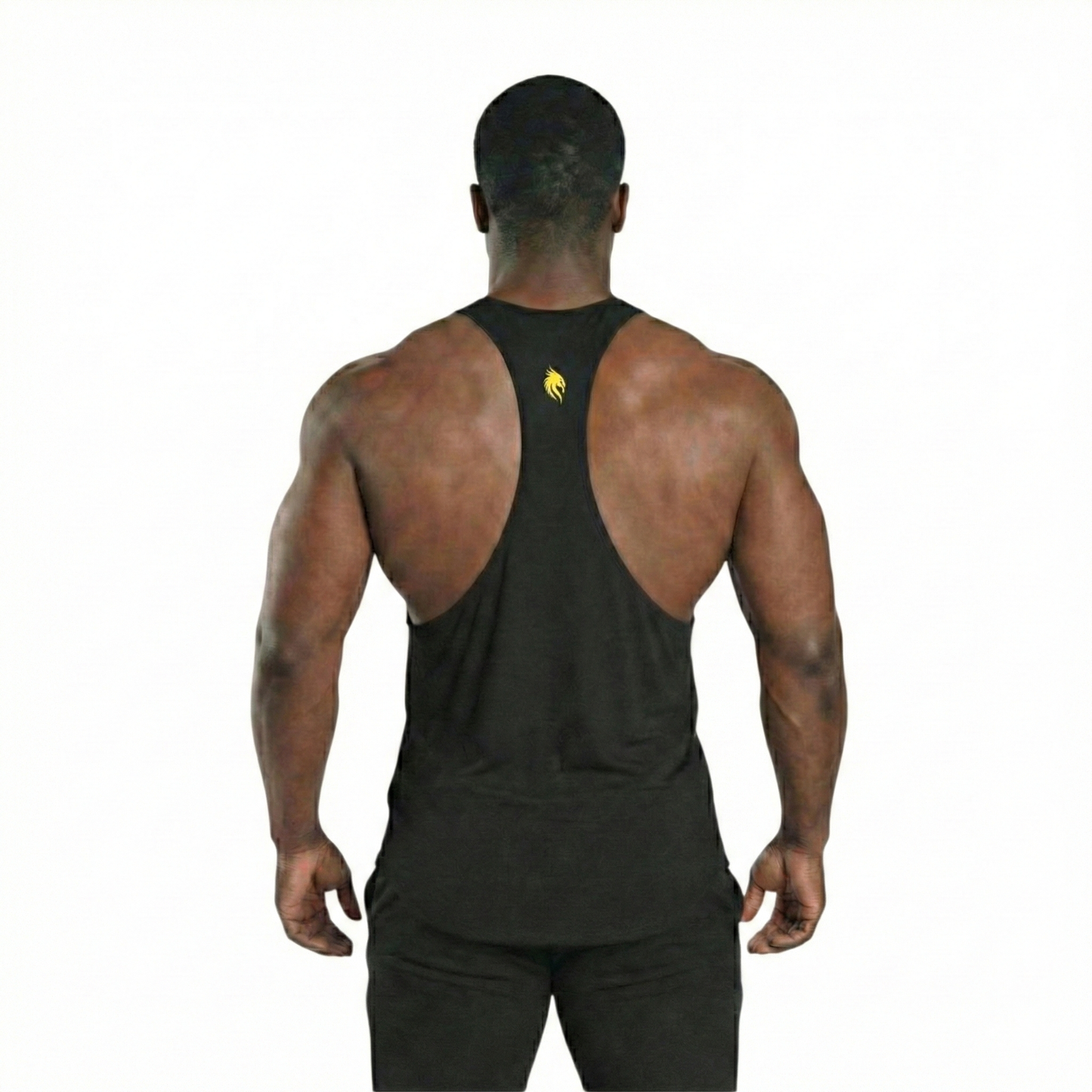 PNX - NXT-GEN Apex Stringer - Black/Yellow