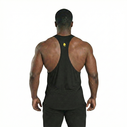 PNX - NXT-GEN Apex Stringer - Black/Yellow