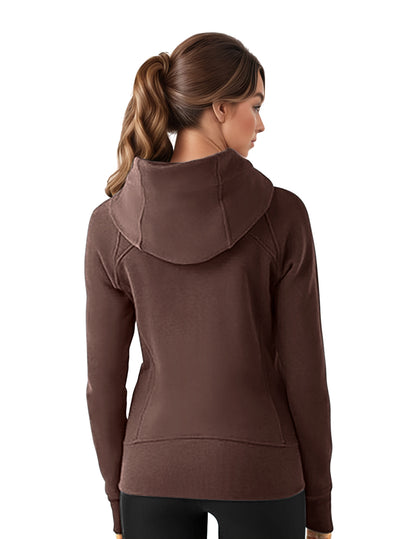 PNX - Mellow Jacket - Chestnut