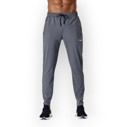 PNX - Stride Running Pants - Grey