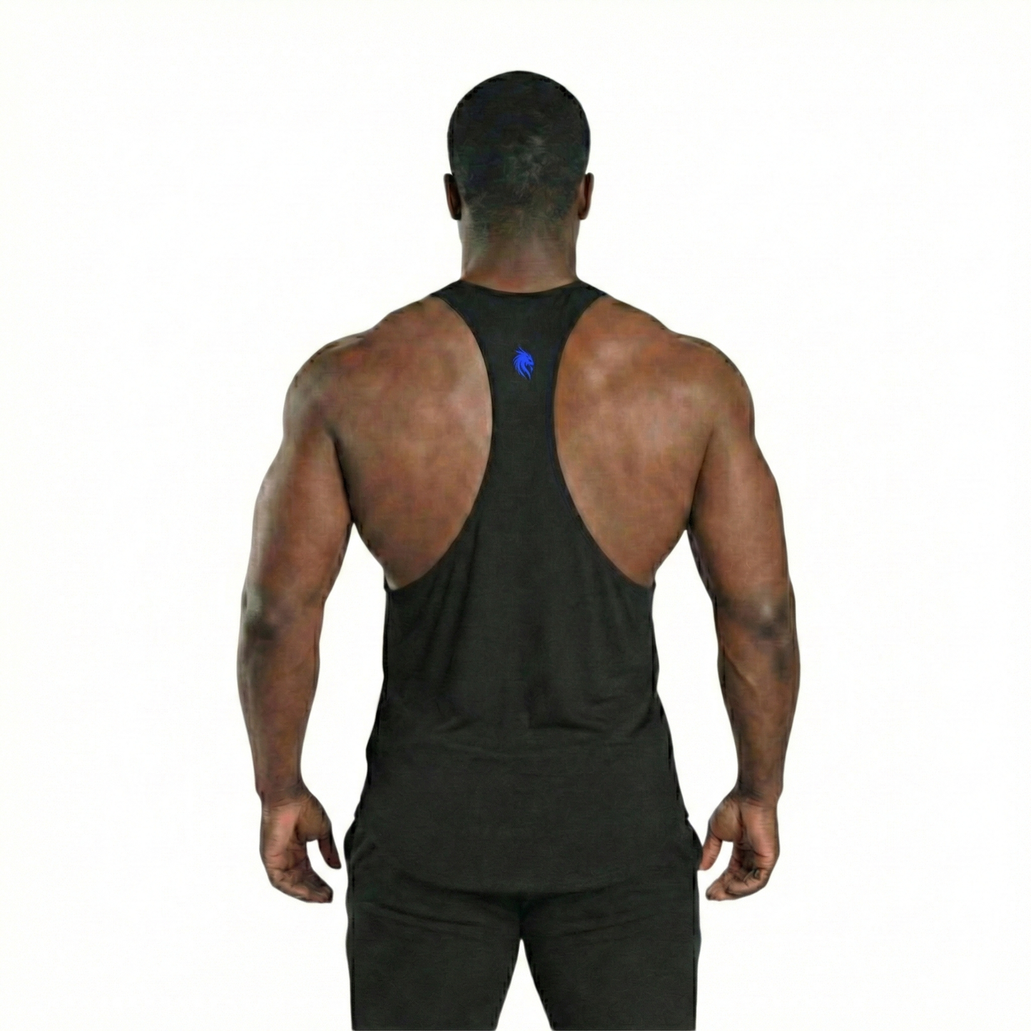 PNX - NXT-GEN Apex Stringer - Black/Blue