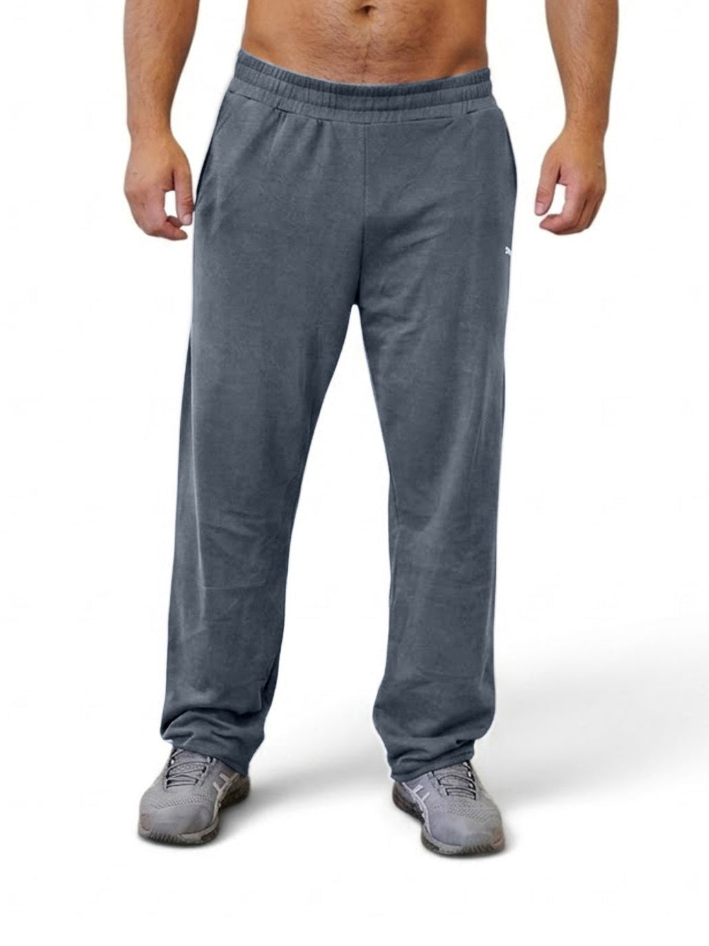 PNX - Forge Pants - Cool Grey