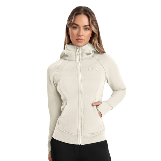 PNX - Mellow Jacket - Beige White