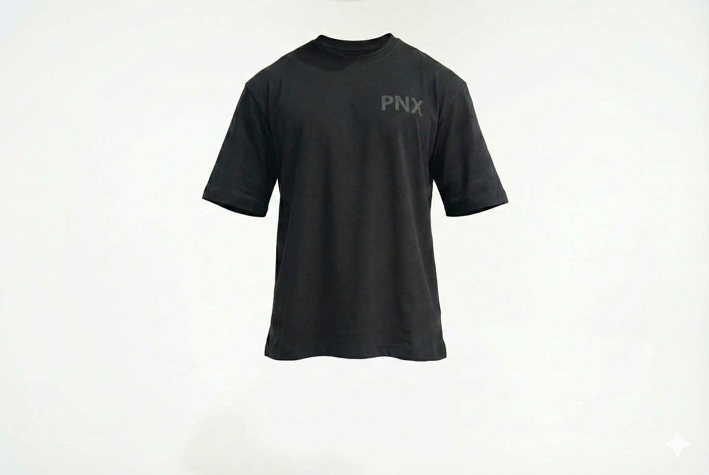 PNX - Heavyweight Oversized Tee