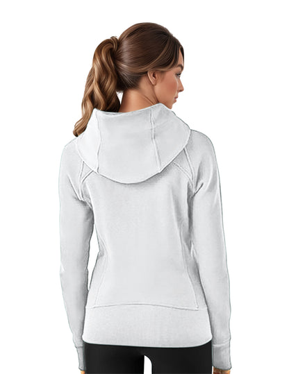PNX - Mellow Jacket - Cold Grey