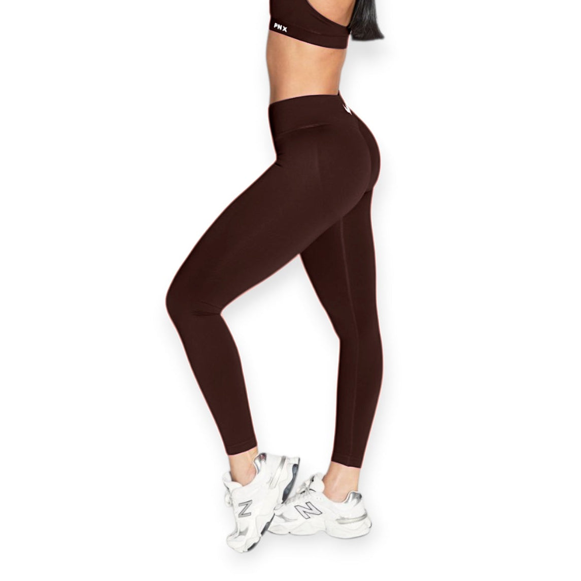 PNX - Nova Leggings - Brown