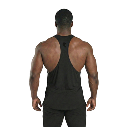 PNX - NXT-GEN Apex Stringer - Black/Black