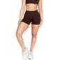 PNX - Nova Shorts - Brown