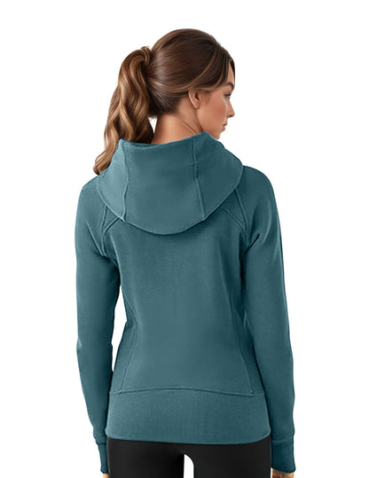 PNX - Mellow Jacket - Green Jasper