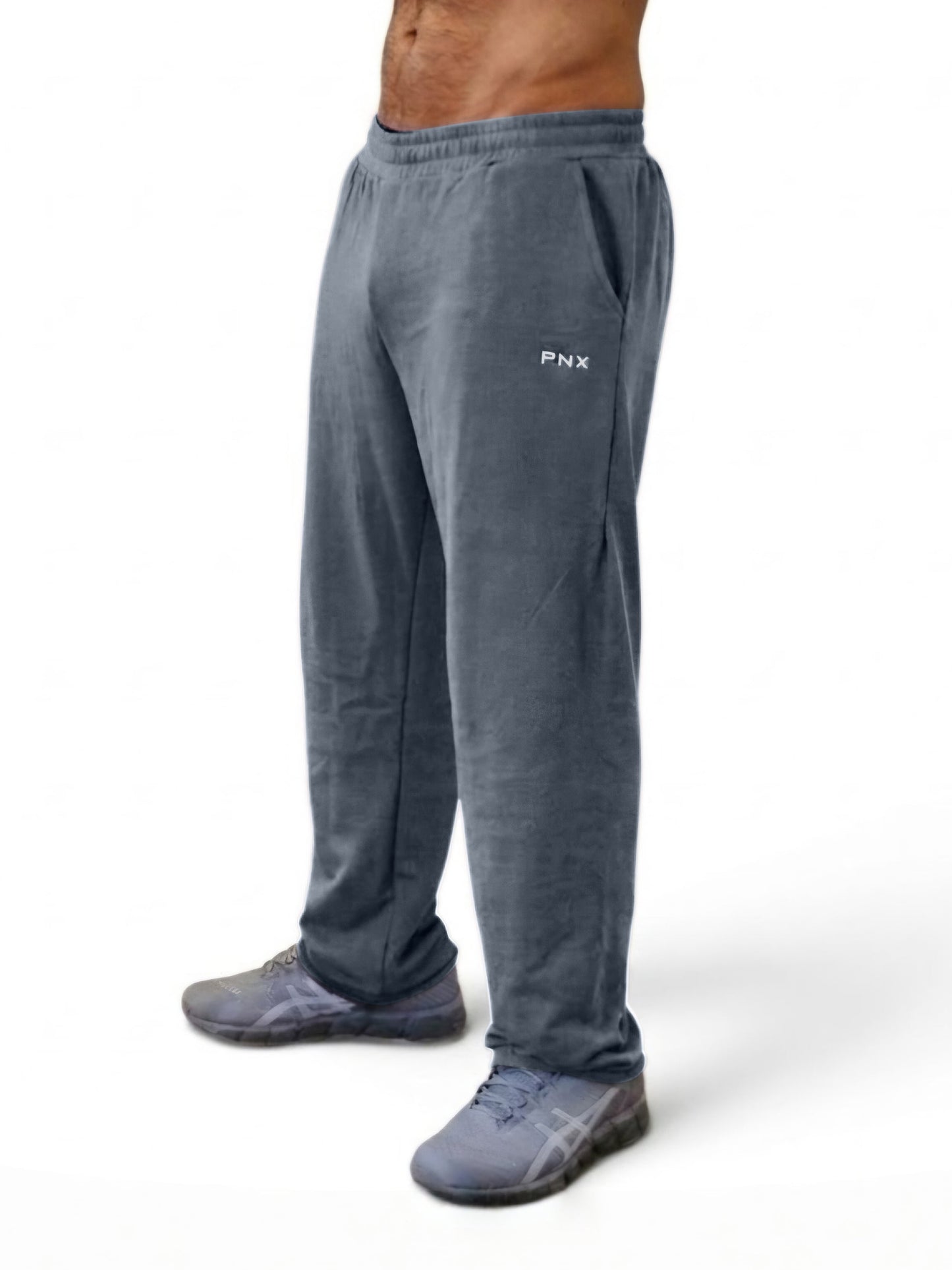 PNX - Forge Pants - Cool Grey