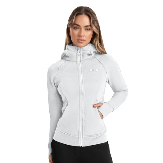 PNX - Mellow Jacket - Cold Grey