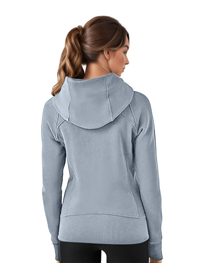 PNX - Mellow Jacket - Rhino Grey