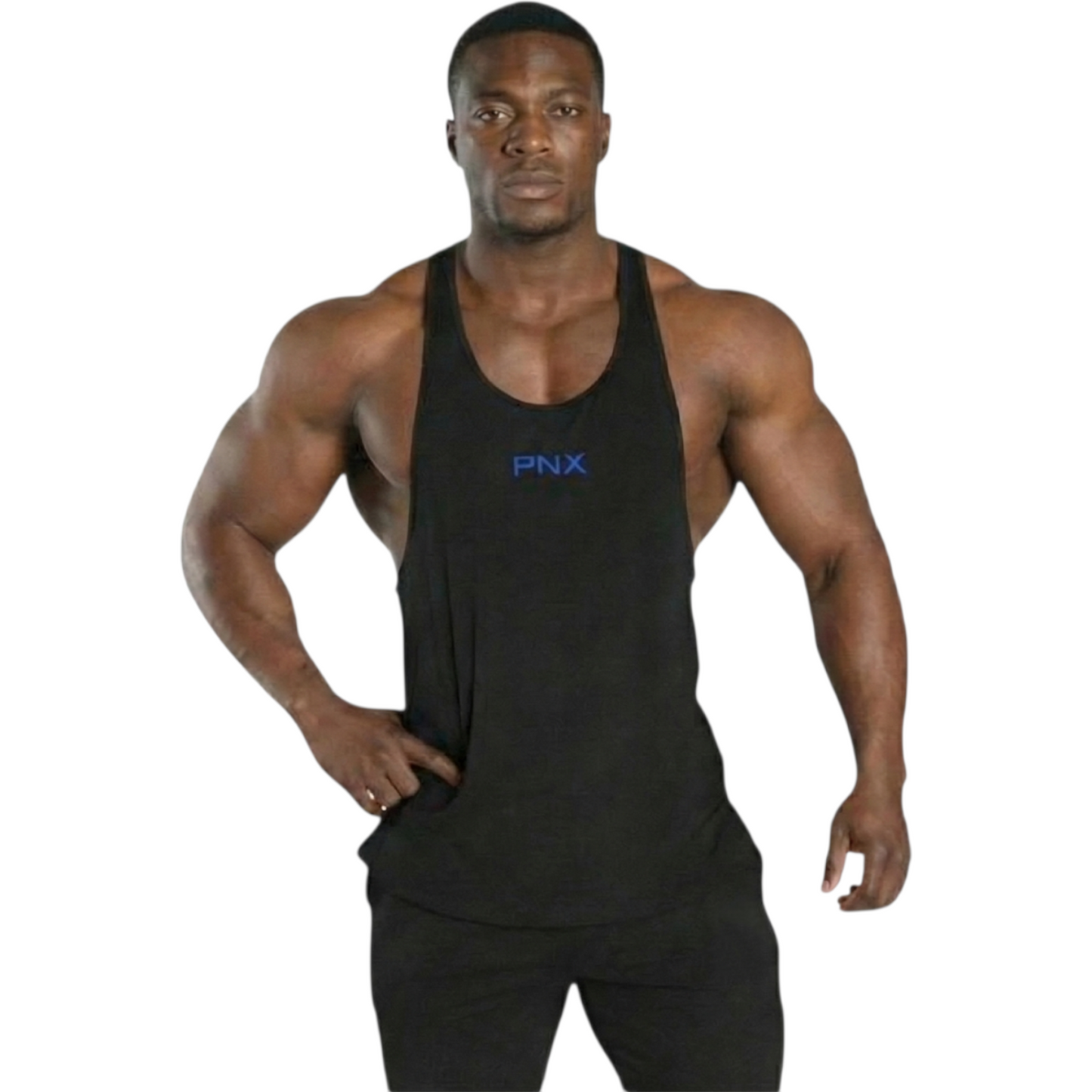 PNX - NXT-GEN Apex Stringer - Black/Blue