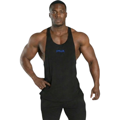 PNX - NXT-GEN Apex Stringer - Black/Blue