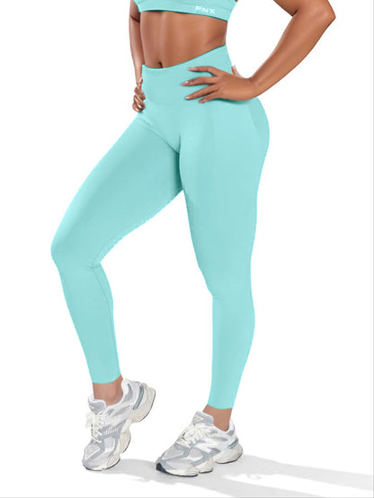 PNX - Nova Leggings - Ice Green