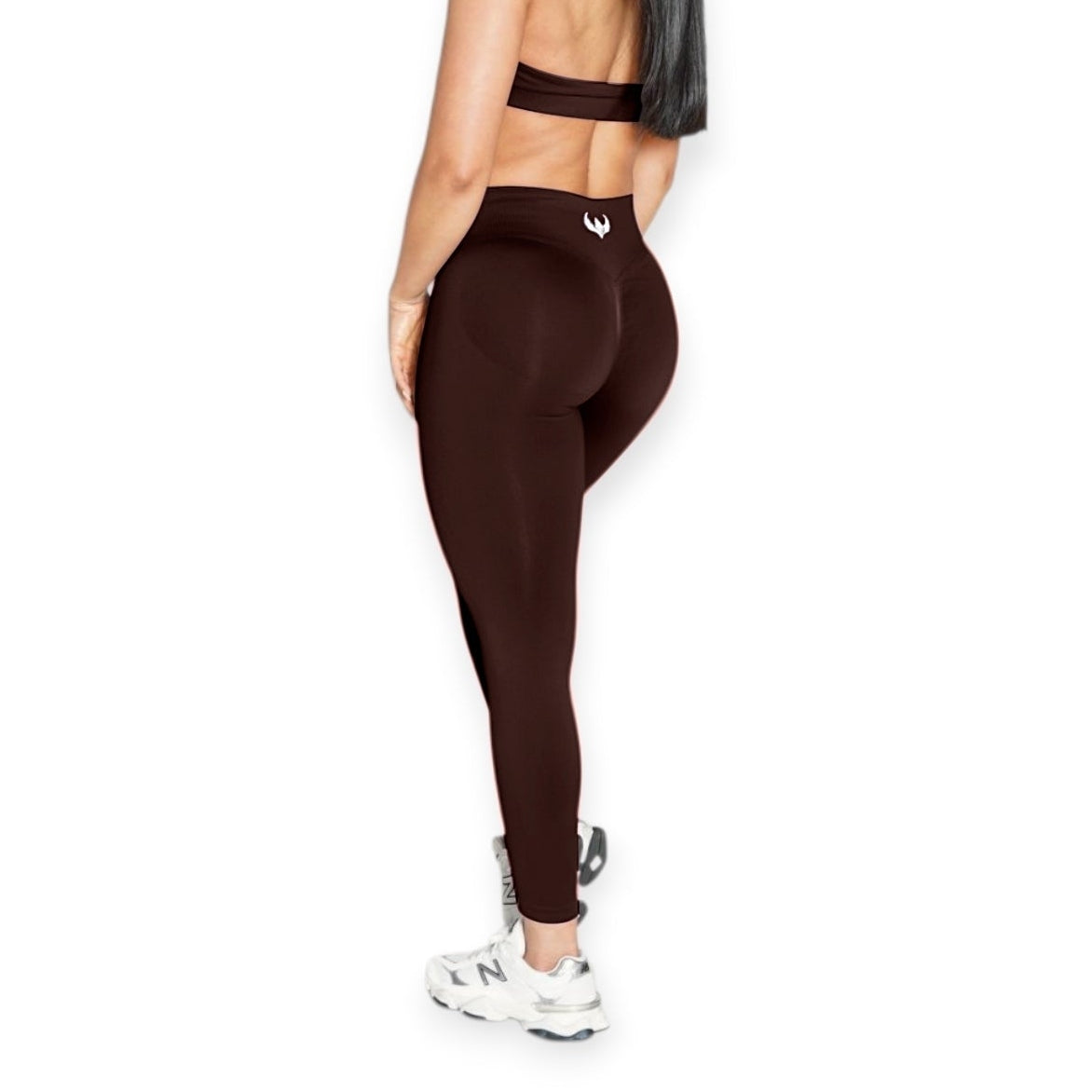 PNX - Nova Leggings - Brown