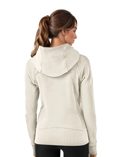 PNX - Mellow Jacket - Beige White