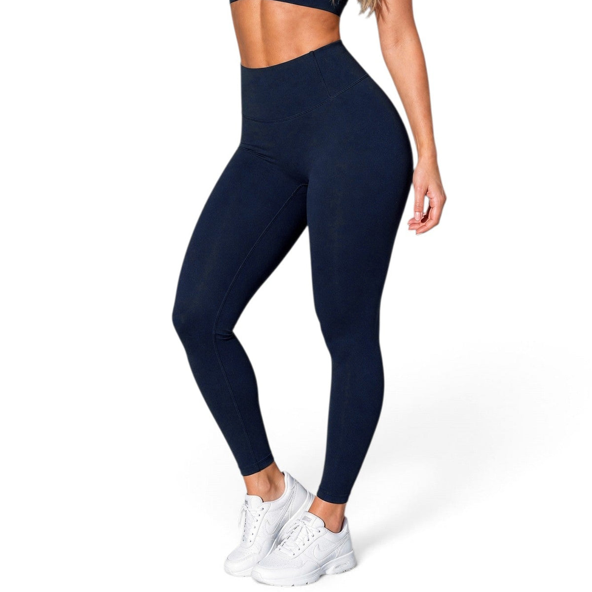 PNX - Aura Leggings - Midnight Blue