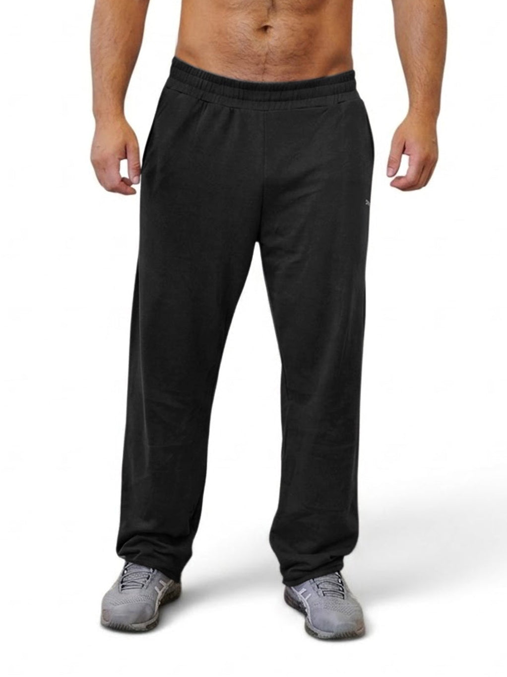 PNX - Forge Pants - Black