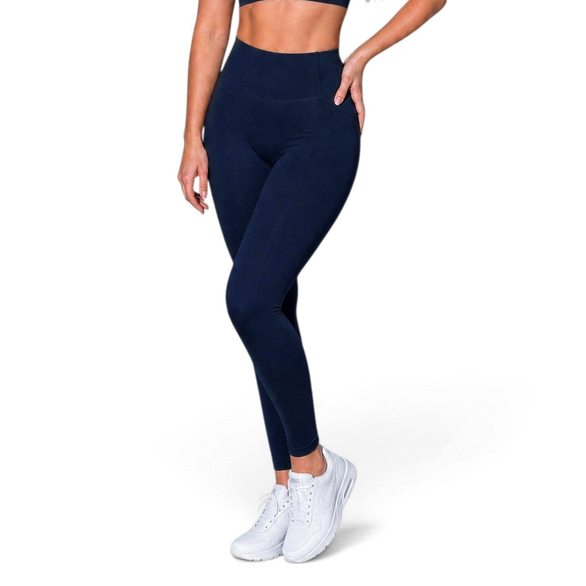 PNX - Aura Leggings - Midnight Blue