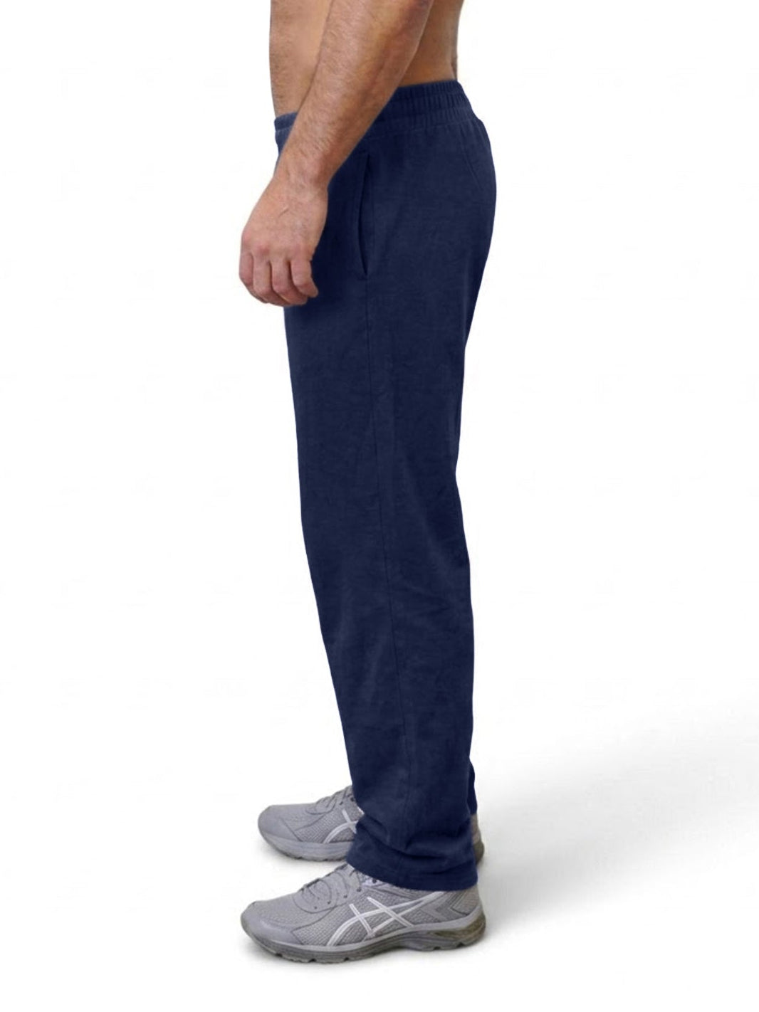PNX - Forge Pants - Navy
