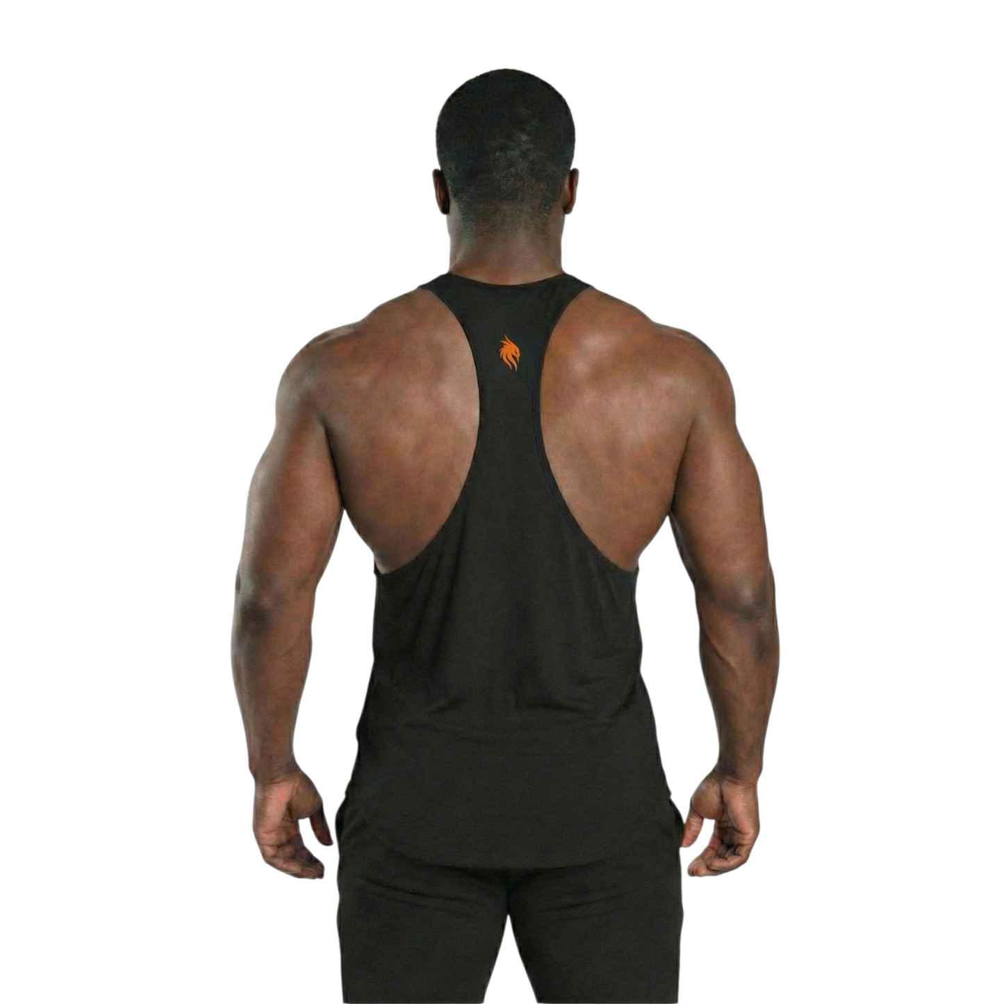 PNX - NXT-GEN Apex Stringer - Black/Red