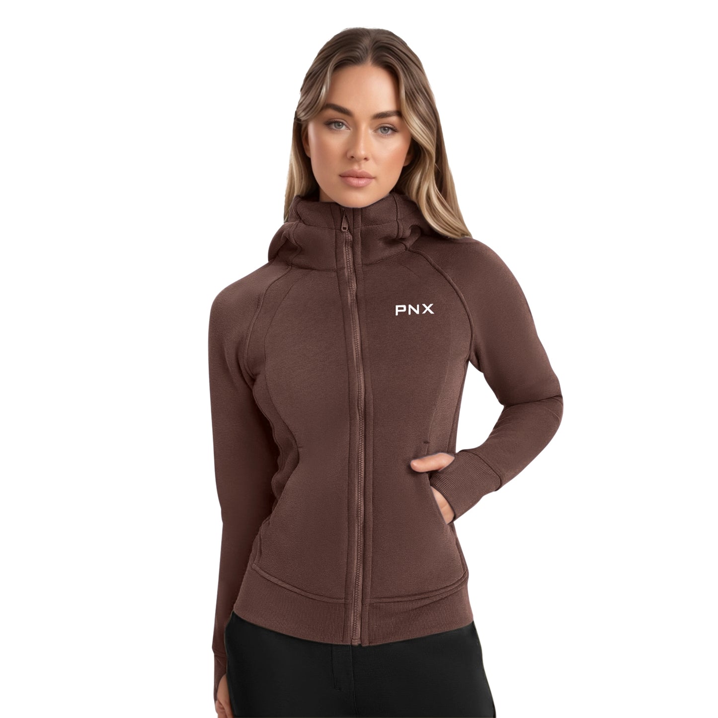 PNX - Mellow Jacket - Chestnut
