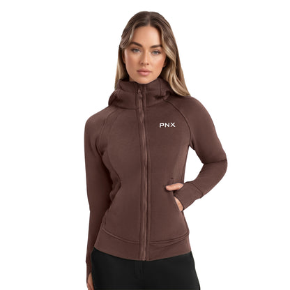 PNX - Mellow Jacket - Chestnut