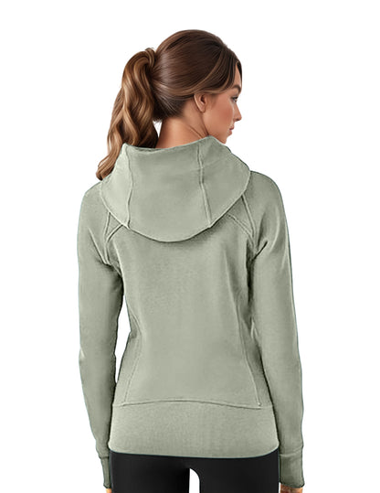 PNX - Mellow Jacket - Teal Green