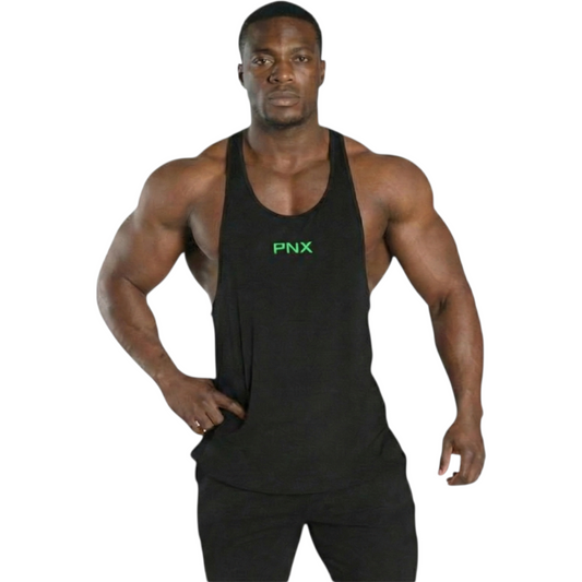 PNX - NXT-GEN Apex Stringer - Black/Green