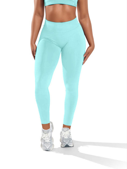 PNX - Nova Leggings - Ice Green