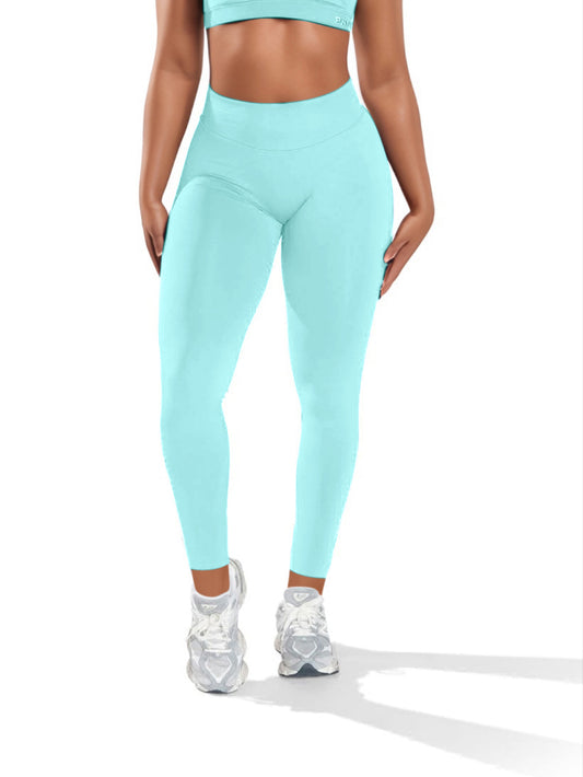 PNX - Nova Leggings - Ice Green