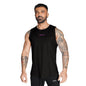 PNX - NXT-GEN Legend Tank Top - Black with Pink