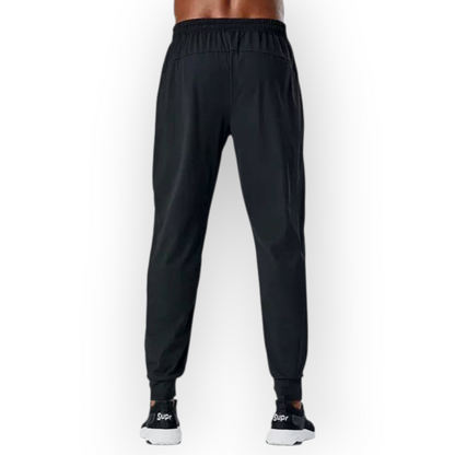 PNX - Stride Running Pants - Black