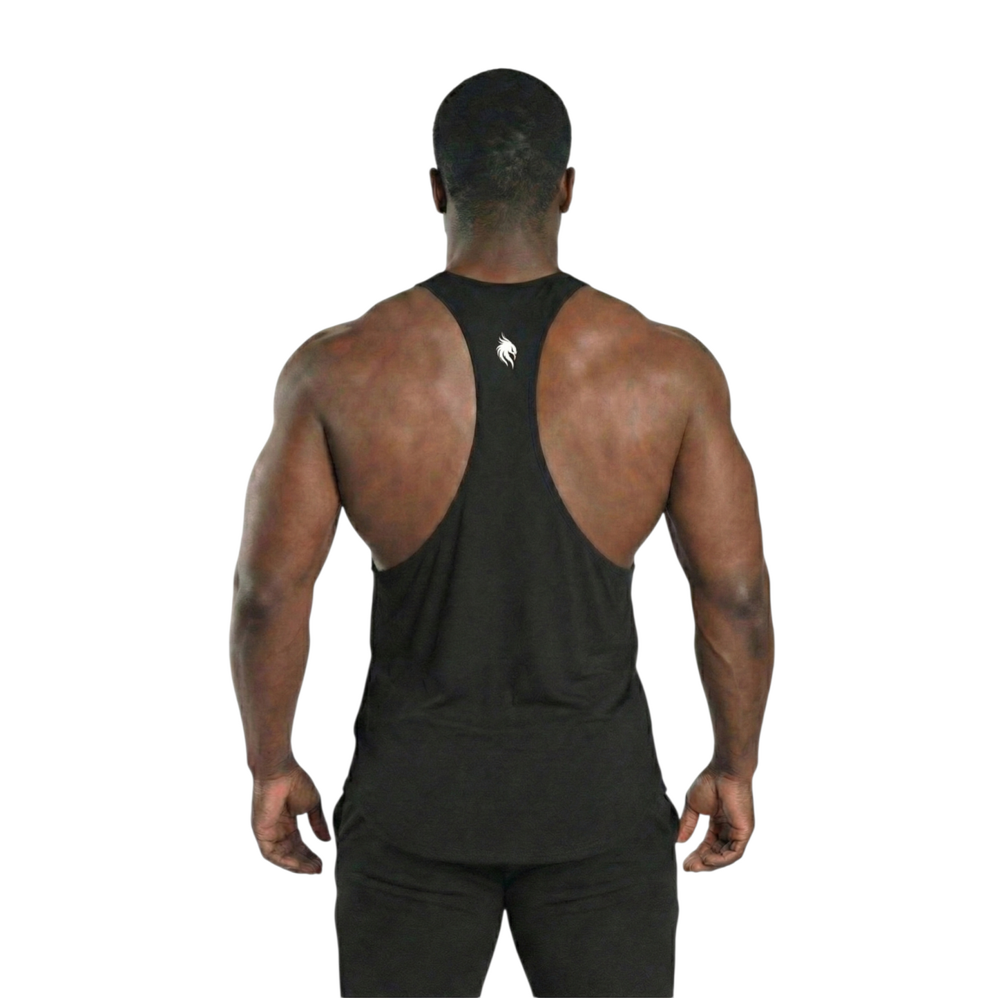 PNX - NXT-GEN Apex Stringer - Black/White