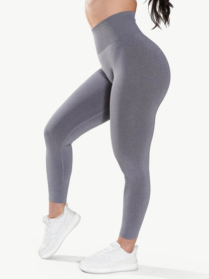 PNX -  NKD leggings - Vapor Grey
