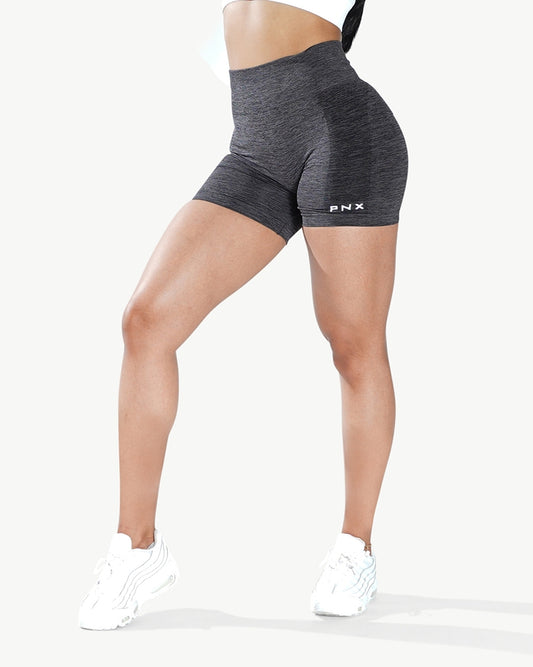 PNX -  Intense Shorts- Dark Grey