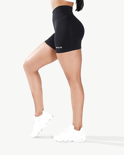 PNX -  Intense Shorts- Black