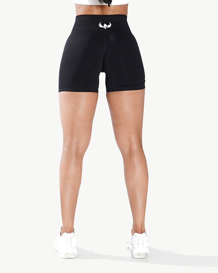 PNX -  Intense Shorts- Black