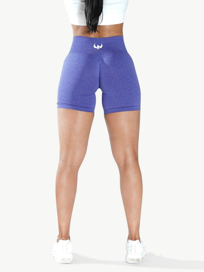 PNX -  NKD Shorts - Vapor Purple