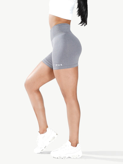 PNX -  NKD Shorts - Vapor Grey