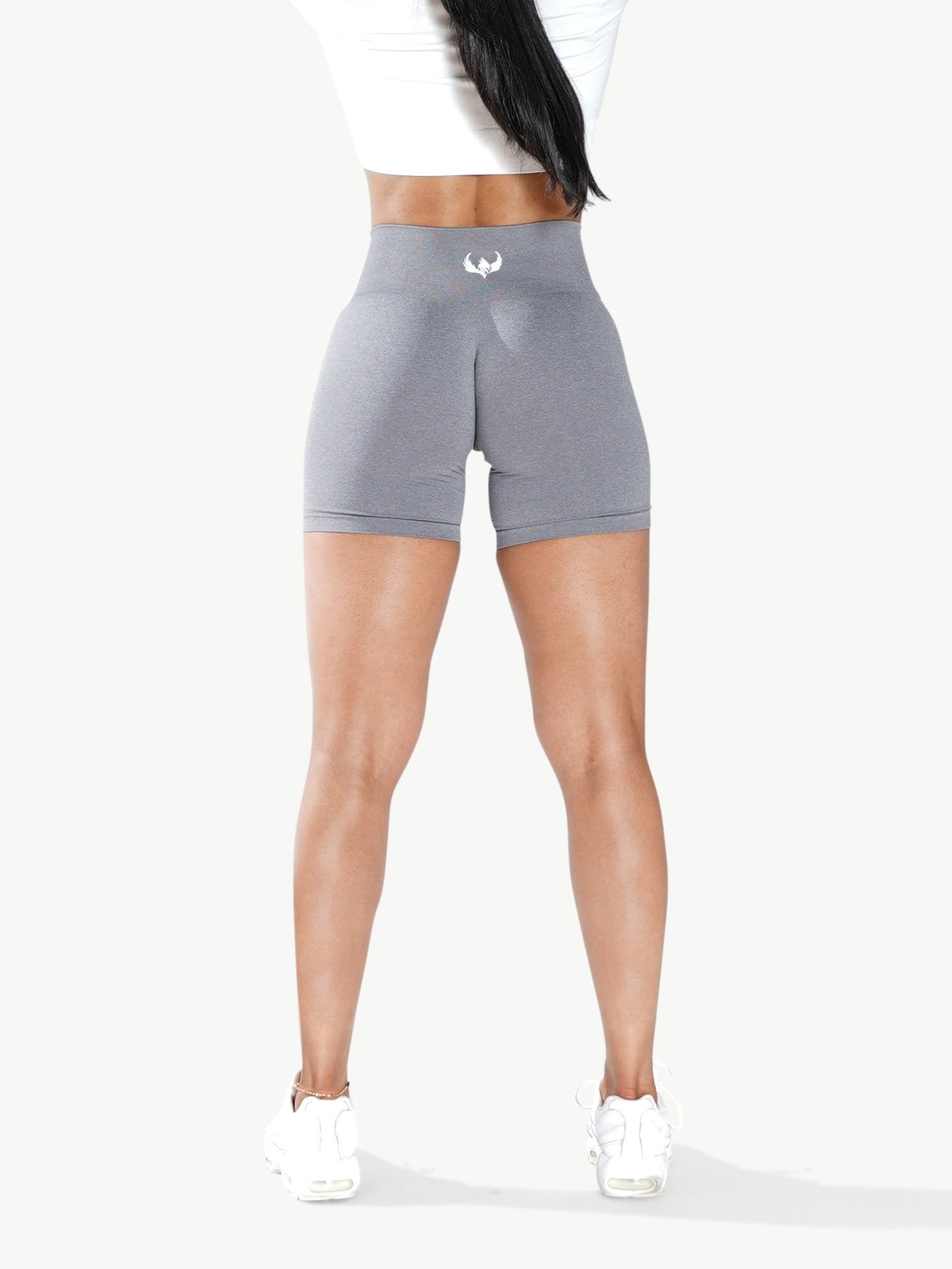 PNX -  NKD Shorts - Vapor Grey