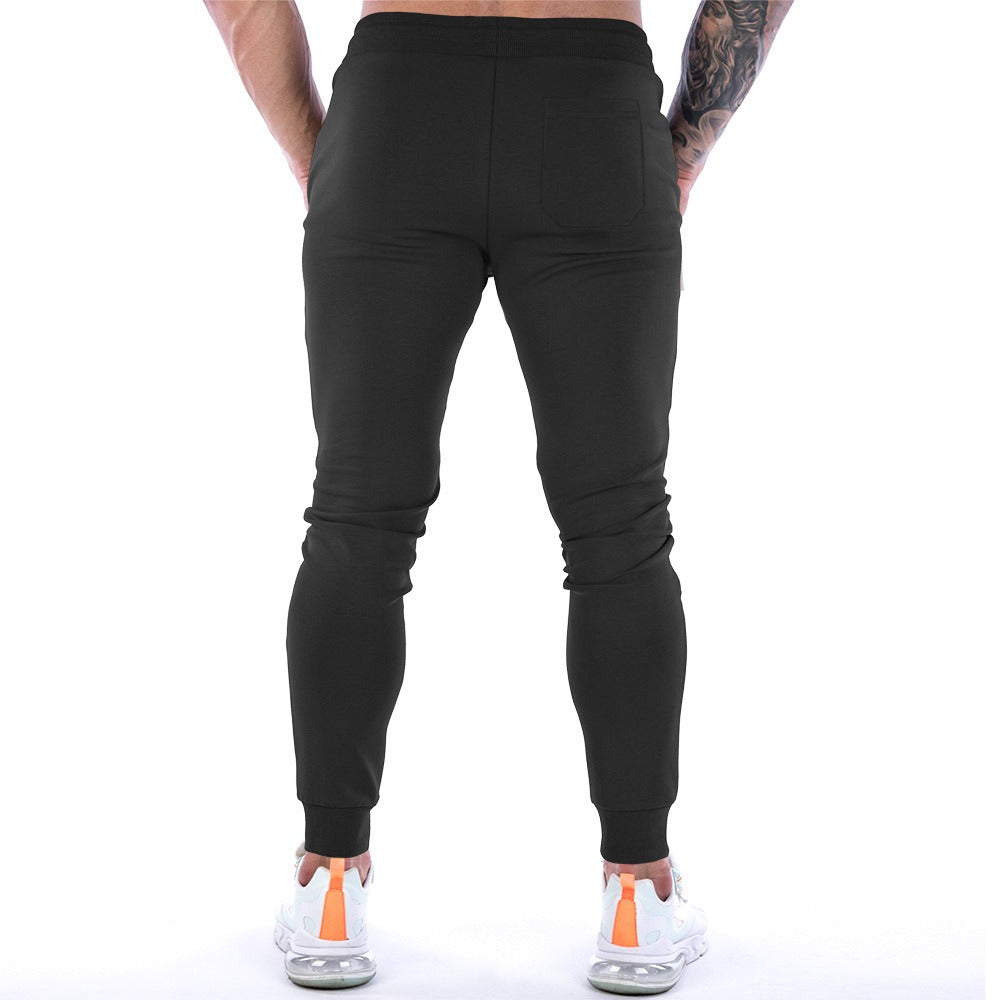 PNX - Staple Joggers - Black