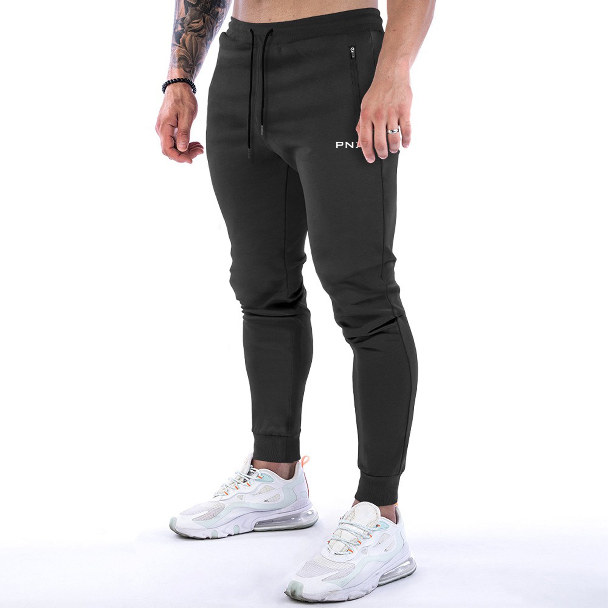 PNX - Staple Joggers - Black